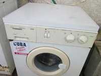maquina de lavar Thomson