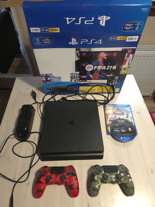 Sony Playstation SLIM