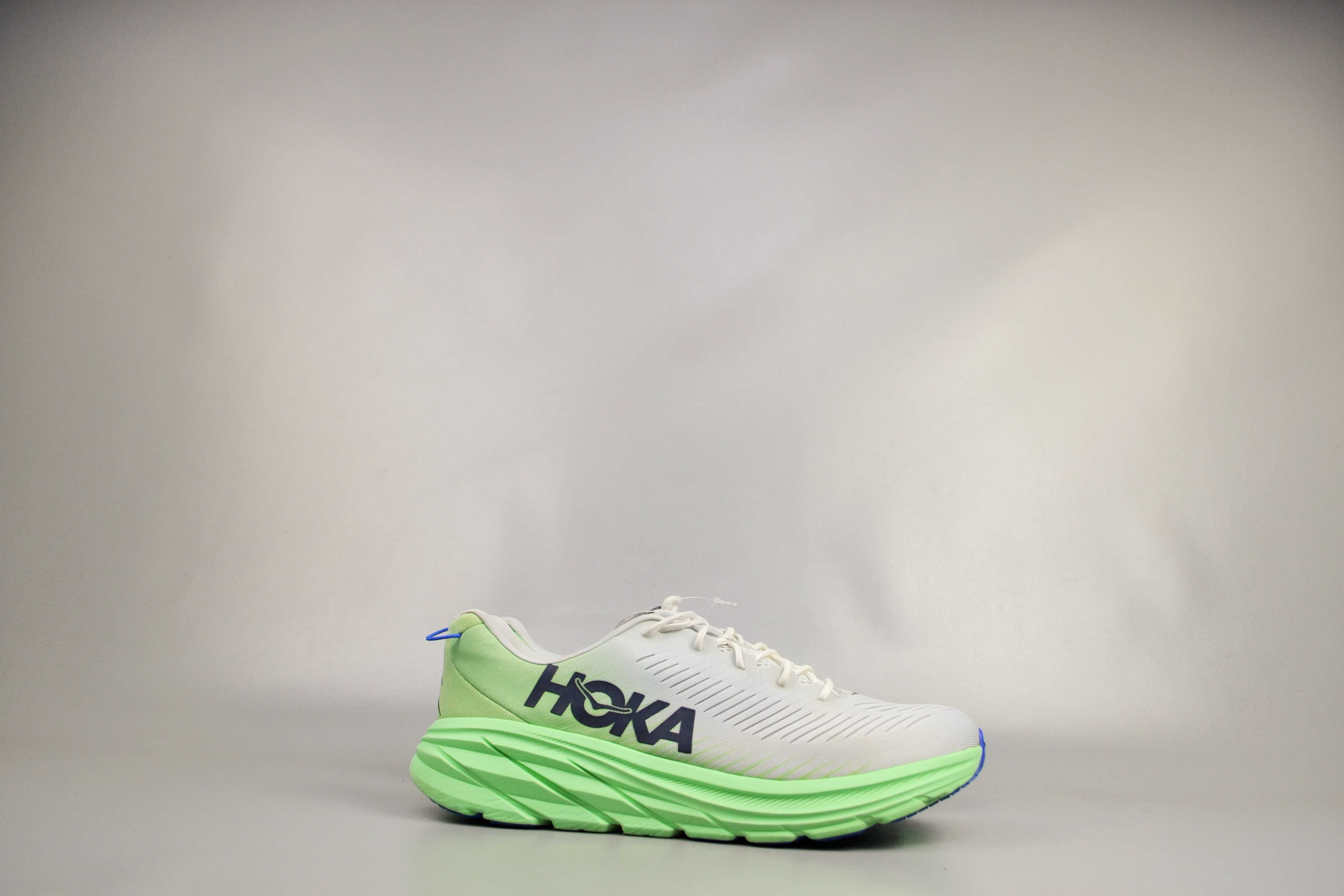 Оригінал Hoka Rincon 3 чоловічі кросівки 46рр