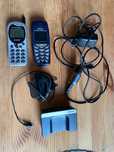Nokia 3510i, Motorola, etc