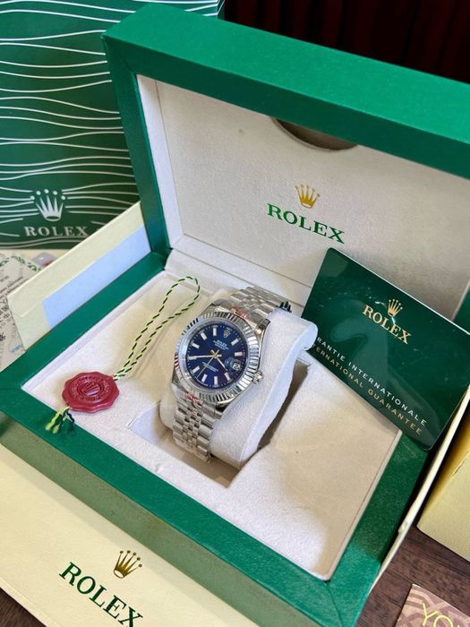 Чоловічий годинник Rolex/Мужские часы ролекс