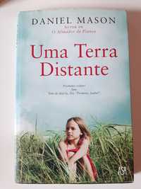 Livro "Uma Terra Distante"