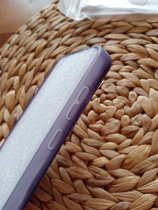 Etui Samsung A55