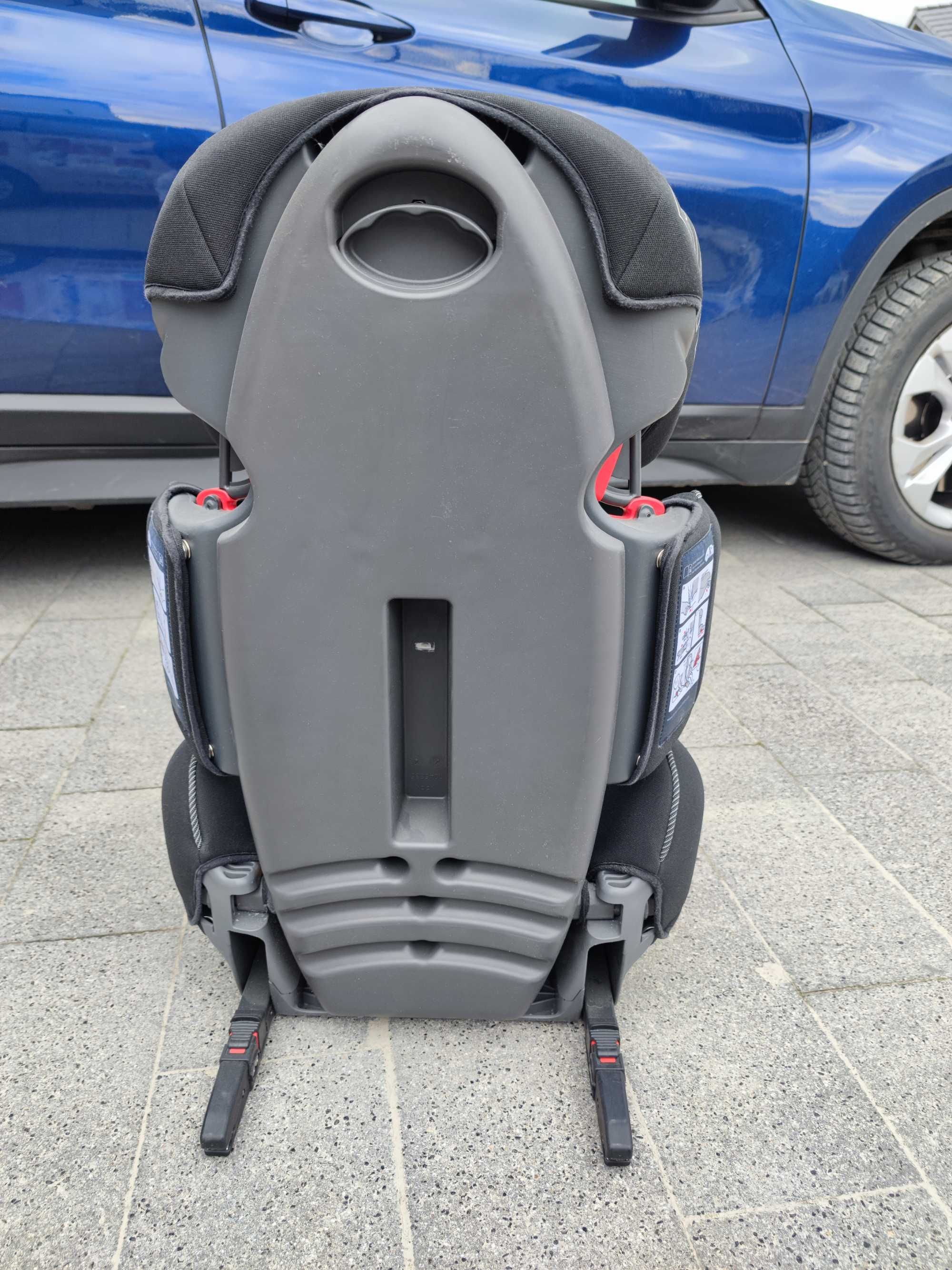 Fotelik samochodowy BMW Takata Maxi 15-36 kg