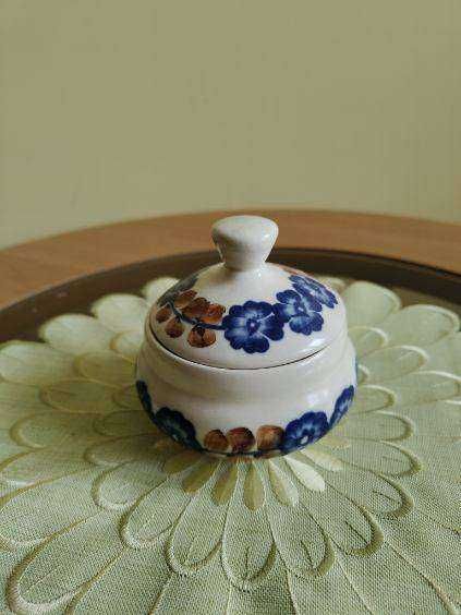 Cukiernica z czasów PRL