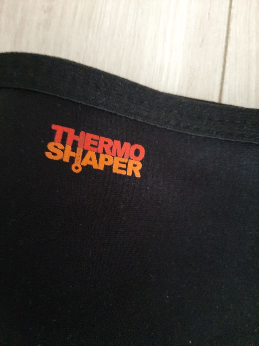 Термо лосіни штани для занять спортом thermo shaper m l