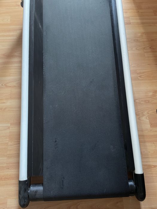 Passadeira para reparaçao