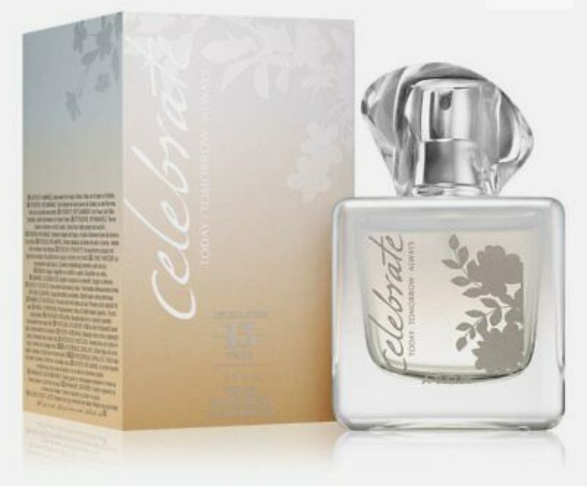 Eau de Parfum Avon