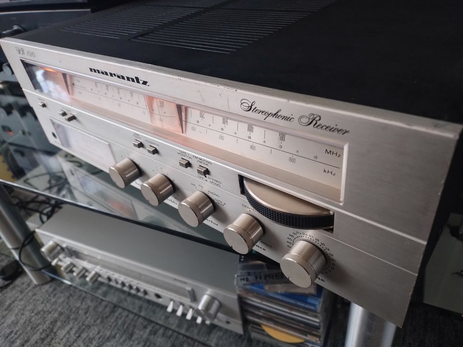 Amplituner Marantz SR 1010