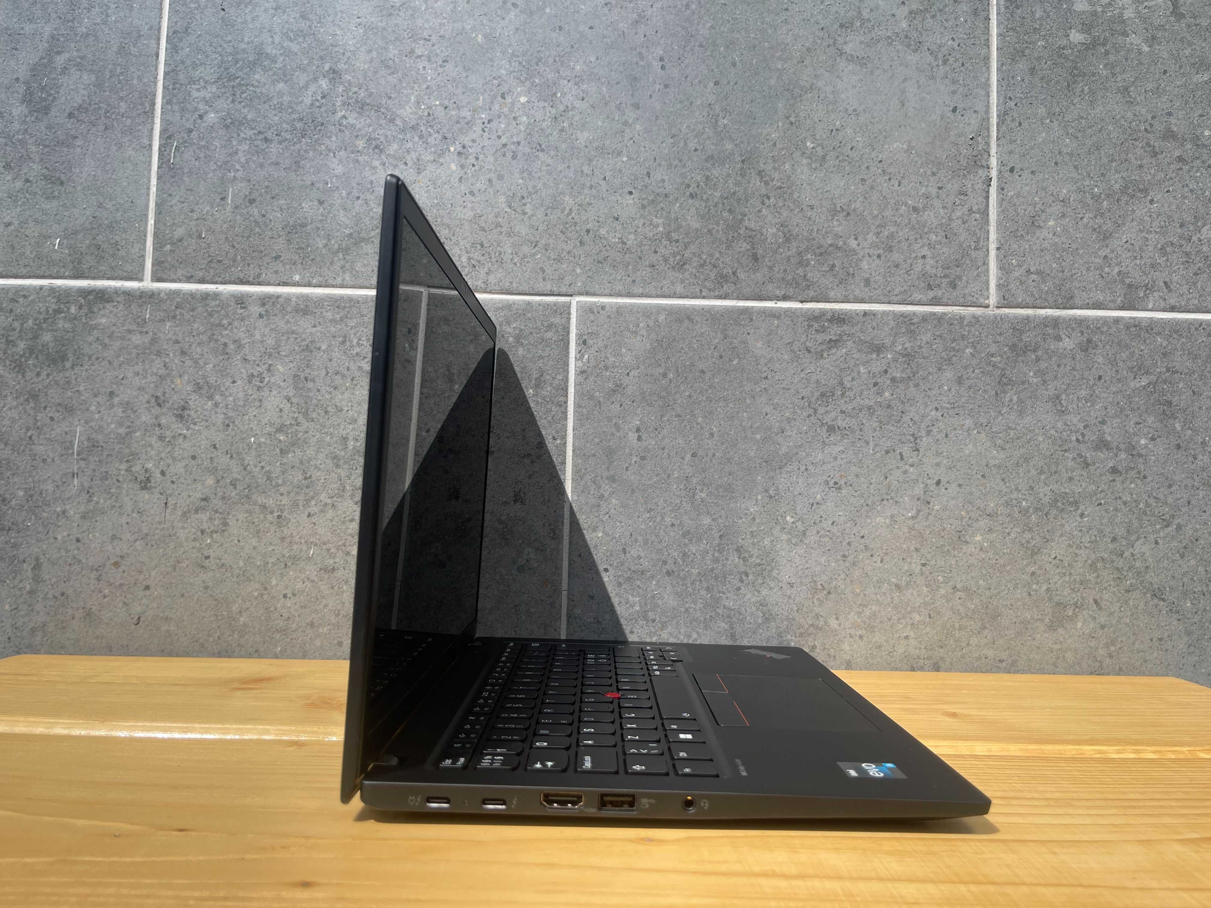 Lenovo ThinkPad T14s Gen4/i5-1335U/16Gb DDR5/256Gb M2/14"/IPS/Гарантія
