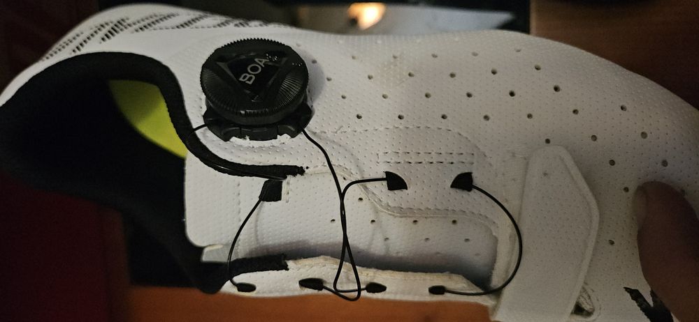 Sapatilhas Specialized torch 1.0 n40