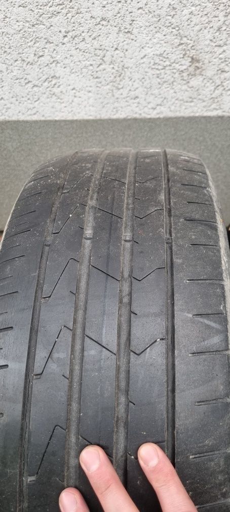 Opony Hankook Ventus Prime 3 205 55 R16 4 sztuk