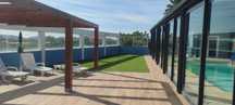 Aluguer de Espaço, com piscina para eventos