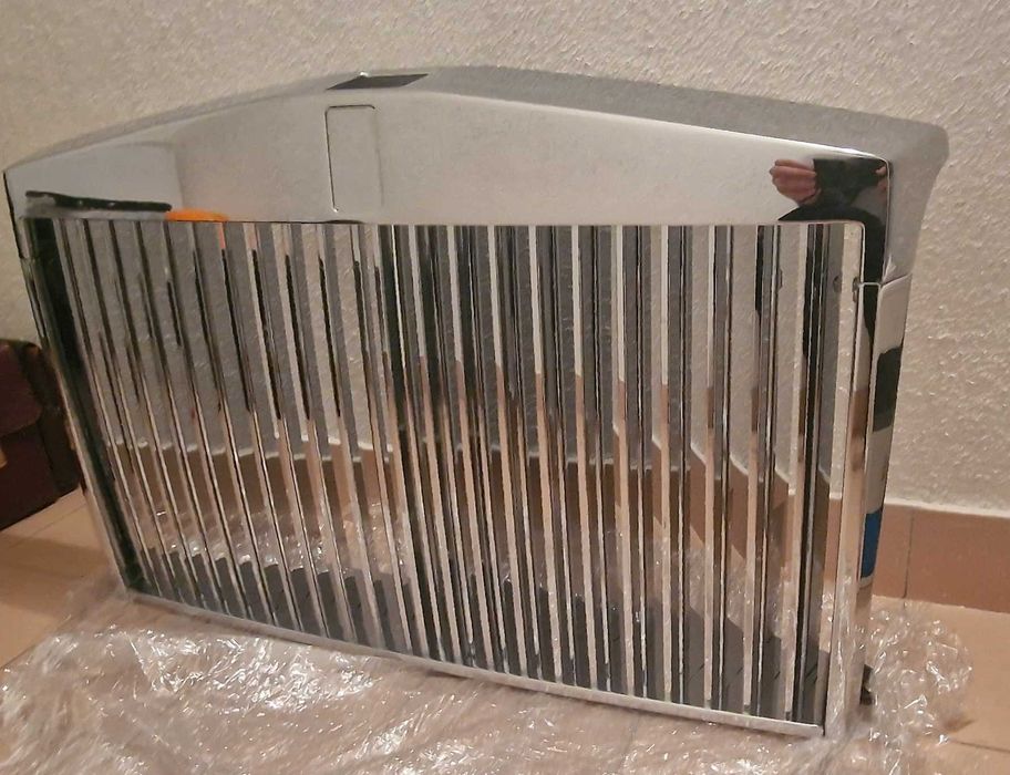 Grelha Frontal ORIGINAL para Modelos Rolls-Royce