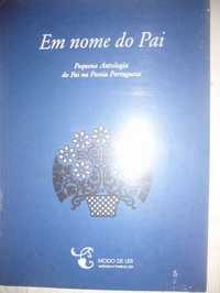 Em nome do pai - poesia