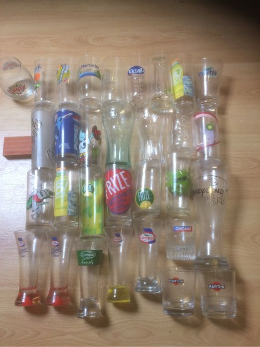 Atencao colecionadores