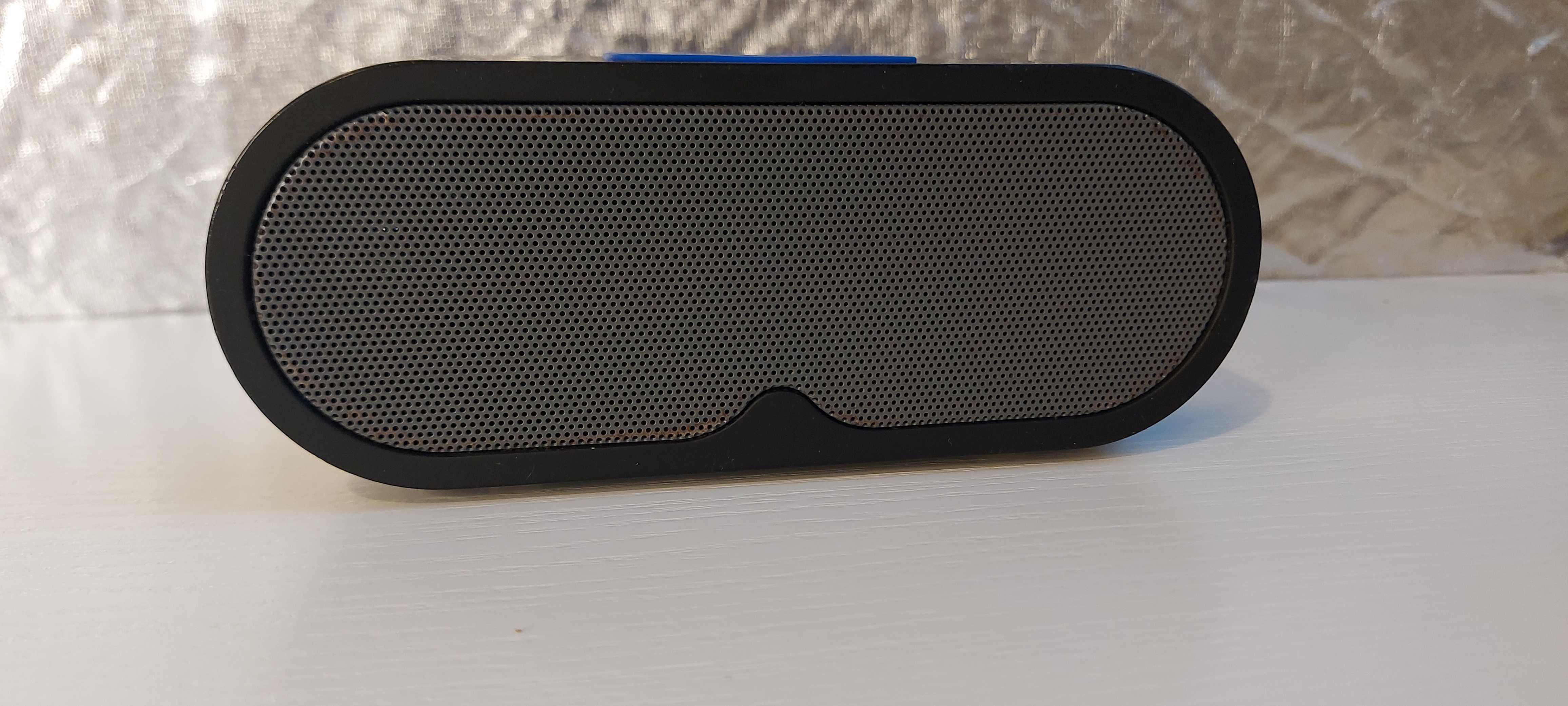 Głośnik przenośny(bluetooth) "Pulsar"