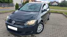 Volkswagen Golf Plus 1.6 MPI,Bogata Wersja, Zadbany!