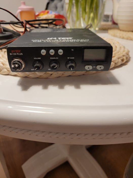 Sprzedam Super Radio CB