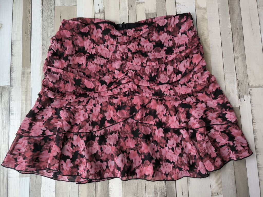 Spódnica spódniczka damska na lato Primark r.  44