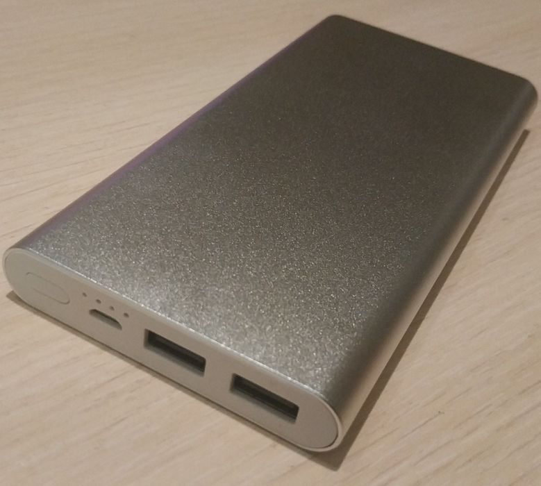 PowerBank, Повербанк 10000mAh