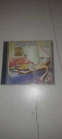 Marillion Fugazi płyta cd