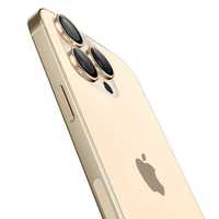 Szkło hartowane Aparatu Apple iPhone 14 Pro 14 Pro Max Gold