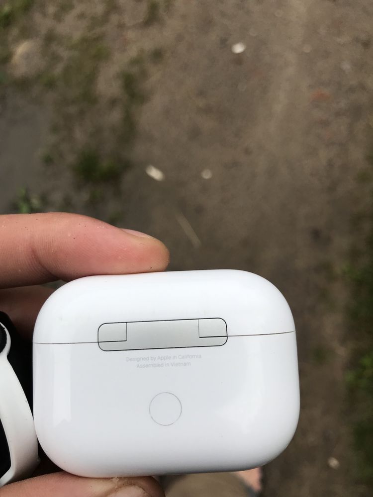 AirPods Pro оригінал