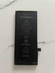 Bateria do IPhone 8