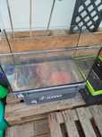 Akwarium 60x30x35h