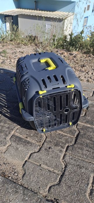 Transportadora de animais