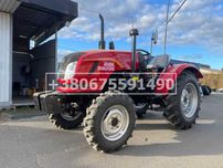 Мінітрактор Dongfeng DF-404 DHL Працюємо без передоплати Гарантія