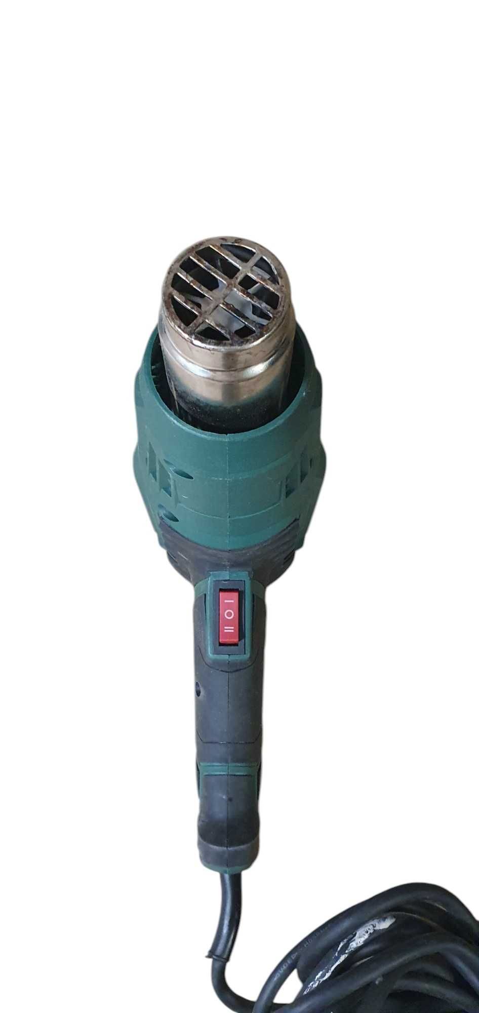 Opalarka Parkside 2000 W 230 V 600 °C