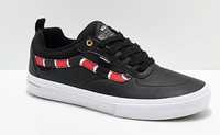 Trampki sneakersy młodzieżowe VANS Coral Snake Kyle WalkercPro 42