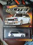 Hotweels elite Bmw
