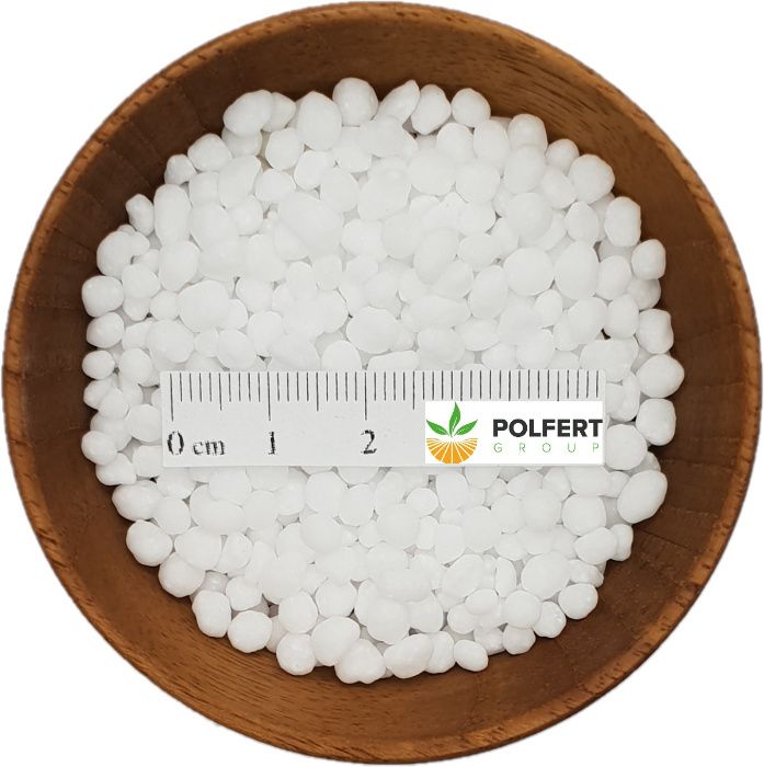 Mocznik GRAN 46%  1880netto - 2031 brutto < także Saletra, DAP 18-46