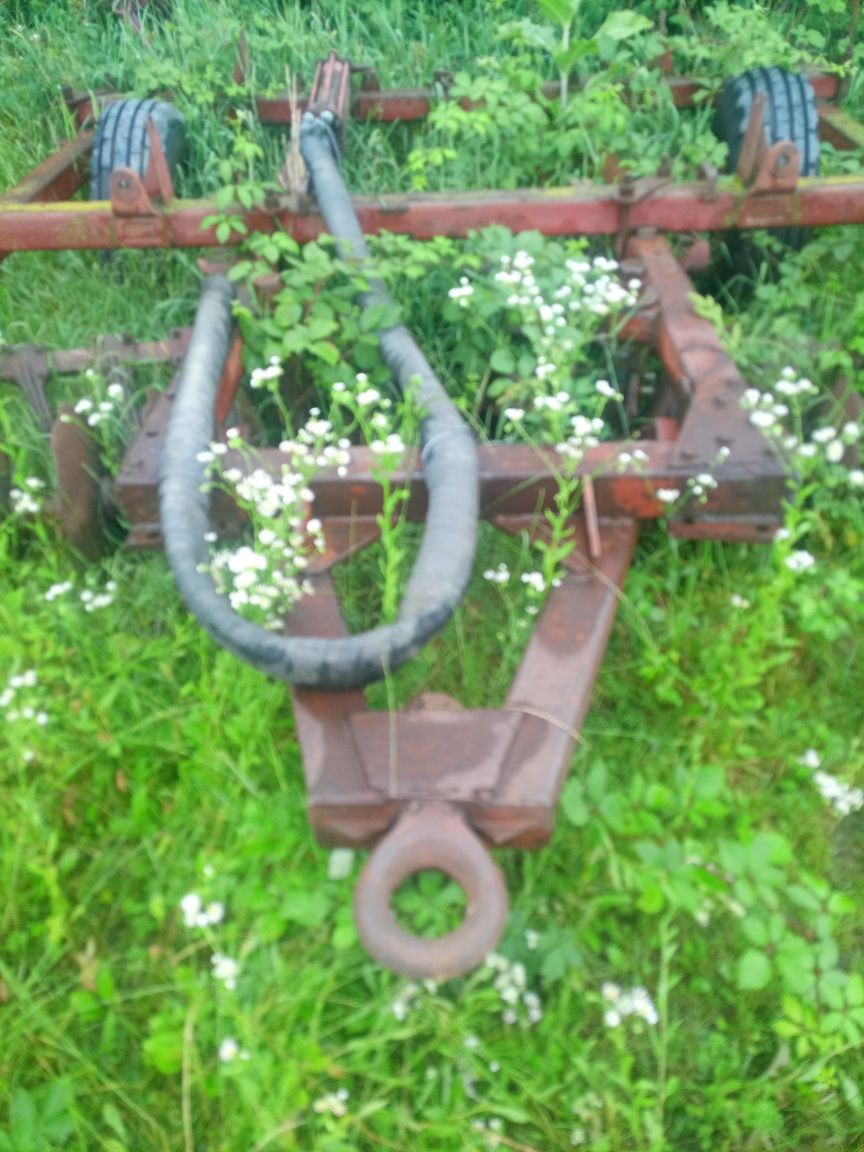 Продам бдт 4 перебрана зкатком