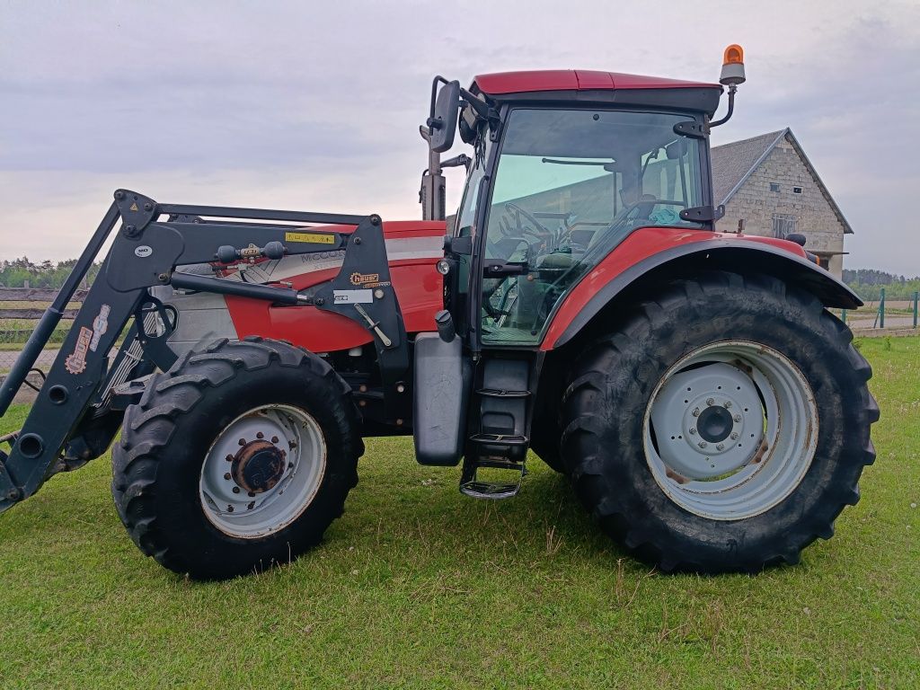 McCormick XTX 145 Case Import Dania