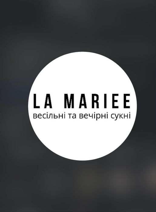 Сукня Принцеси LA MARIEE | Блакитний Глітер | Трансформер Рукава