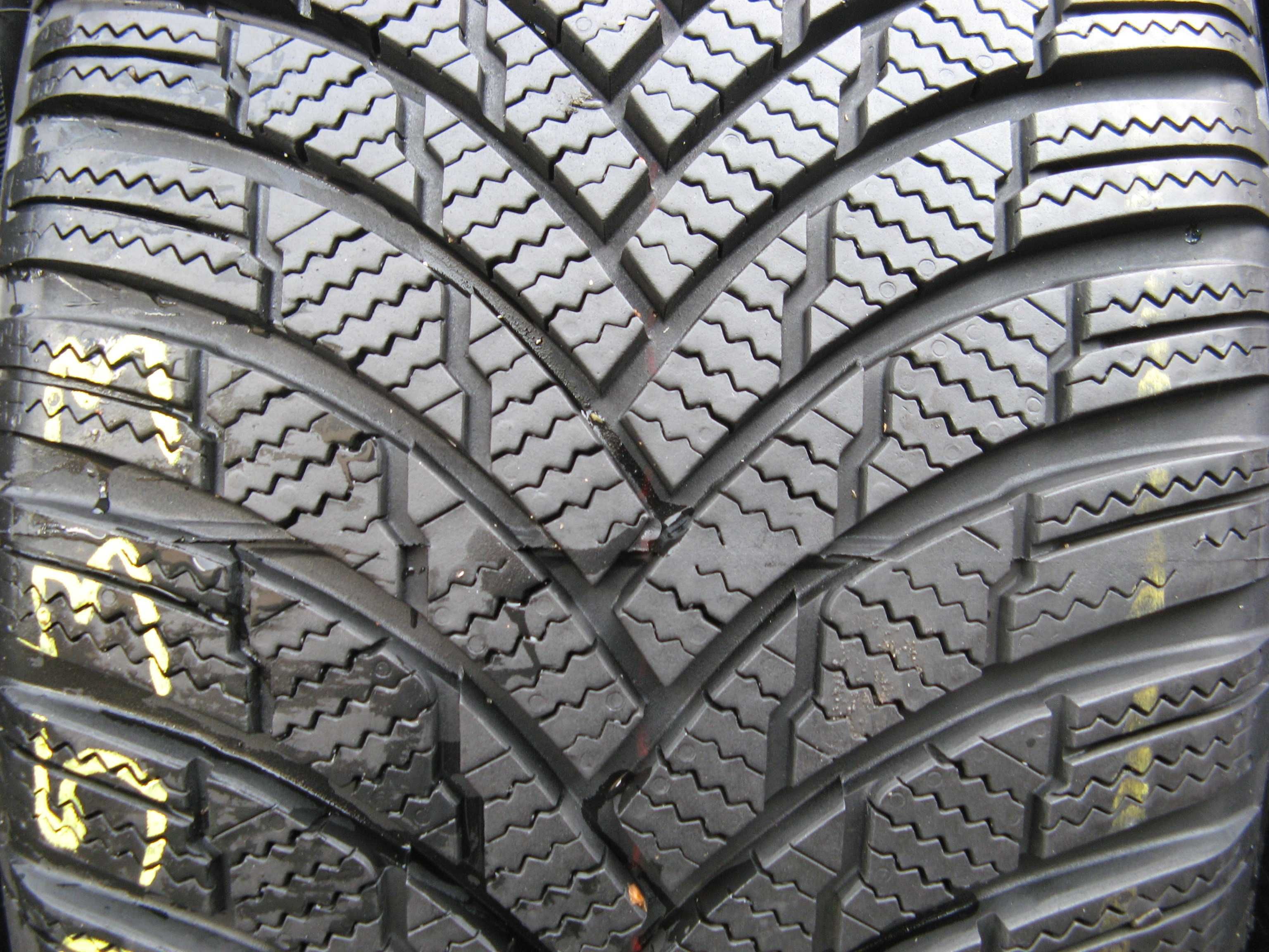 225/45R17 FIRESTONE Winterhawk 4 - nr.0533