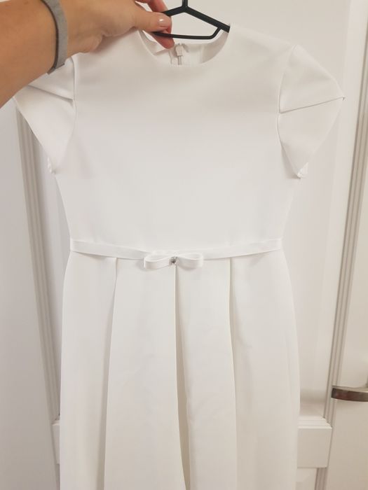 Emmi emi mariage sukienka alba komunijna do komunii tamara