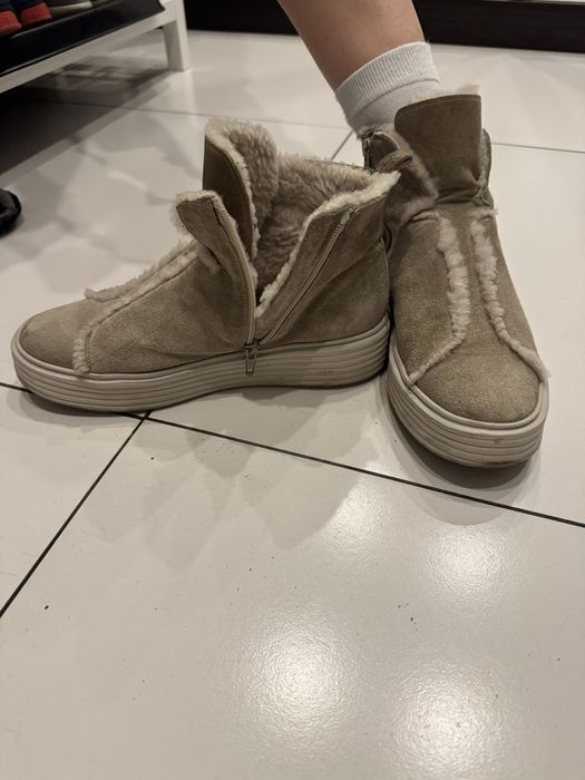 Полуботінки Premiata