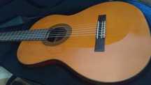 Guitarra Admira cordas nylon