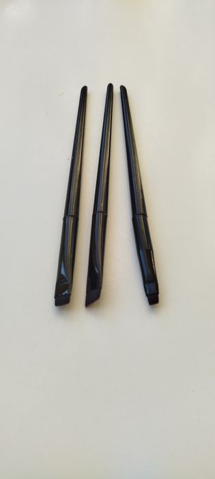 Zestaw pędzli makijaż oczu