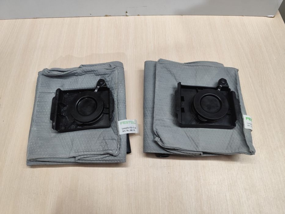 Festool FIS-CT 26 L     496-120  багаторазовий мішок для пилососа Фест