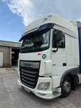 Cesja leasingu - DAF XF 480 LOW-DECK, pełne wyposażene, stan bdb!