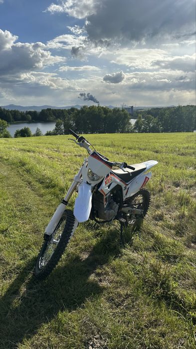 Kayo T4 250 ENDURO