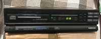 Samsung Compact Disc Player CD-17 в коллекцию. редкий