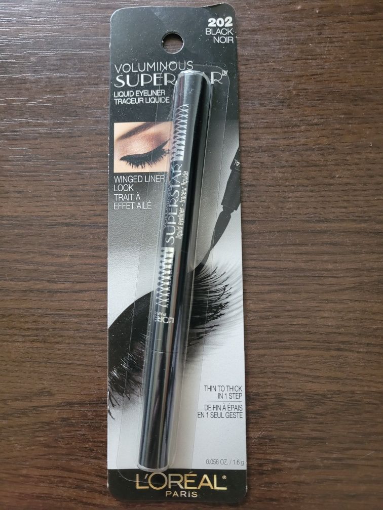 Подводка L'oreal