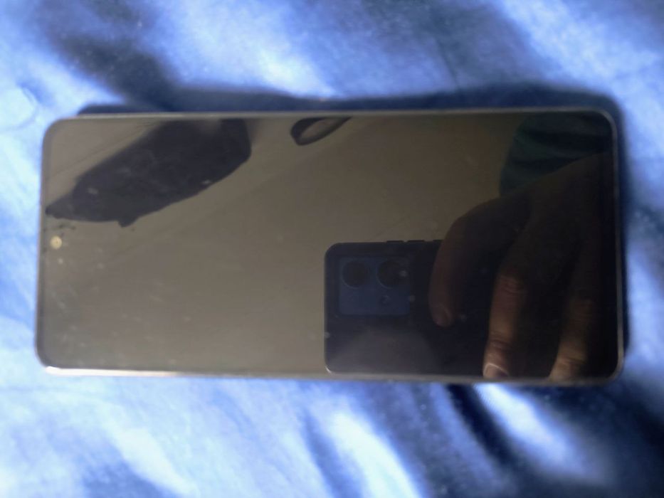 Xiomi Redmi Hote 12 Pro 8/256